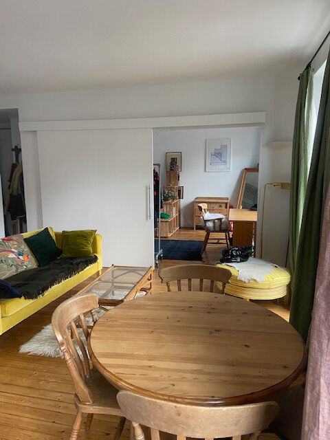 Paris 11 (75) Exclusif 2 150 € / mois cc Appartement 3 pièces , 2 chambres 62.00 m² Meublé Voir le bien