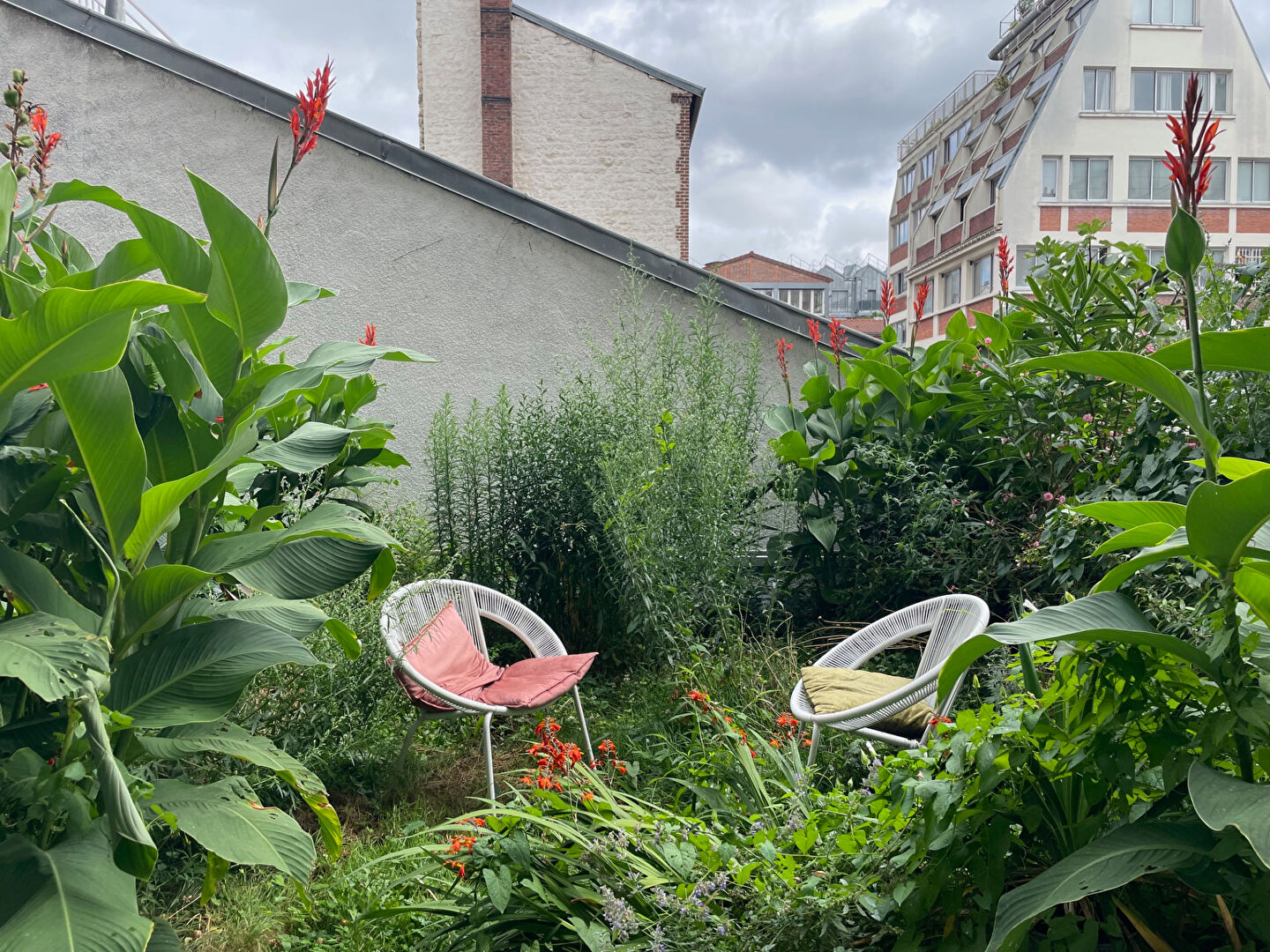 Appartement PARIS (75010) 1 pièce 31.00 m²