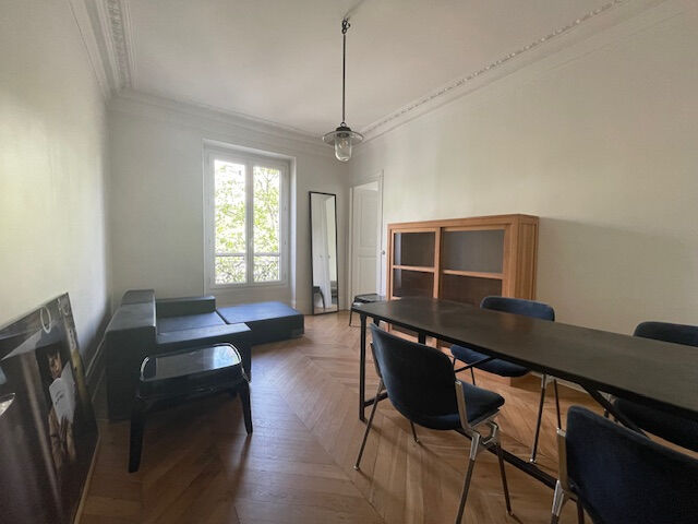 Appartement PARIS (75011) 3 pièces 49.00 m²