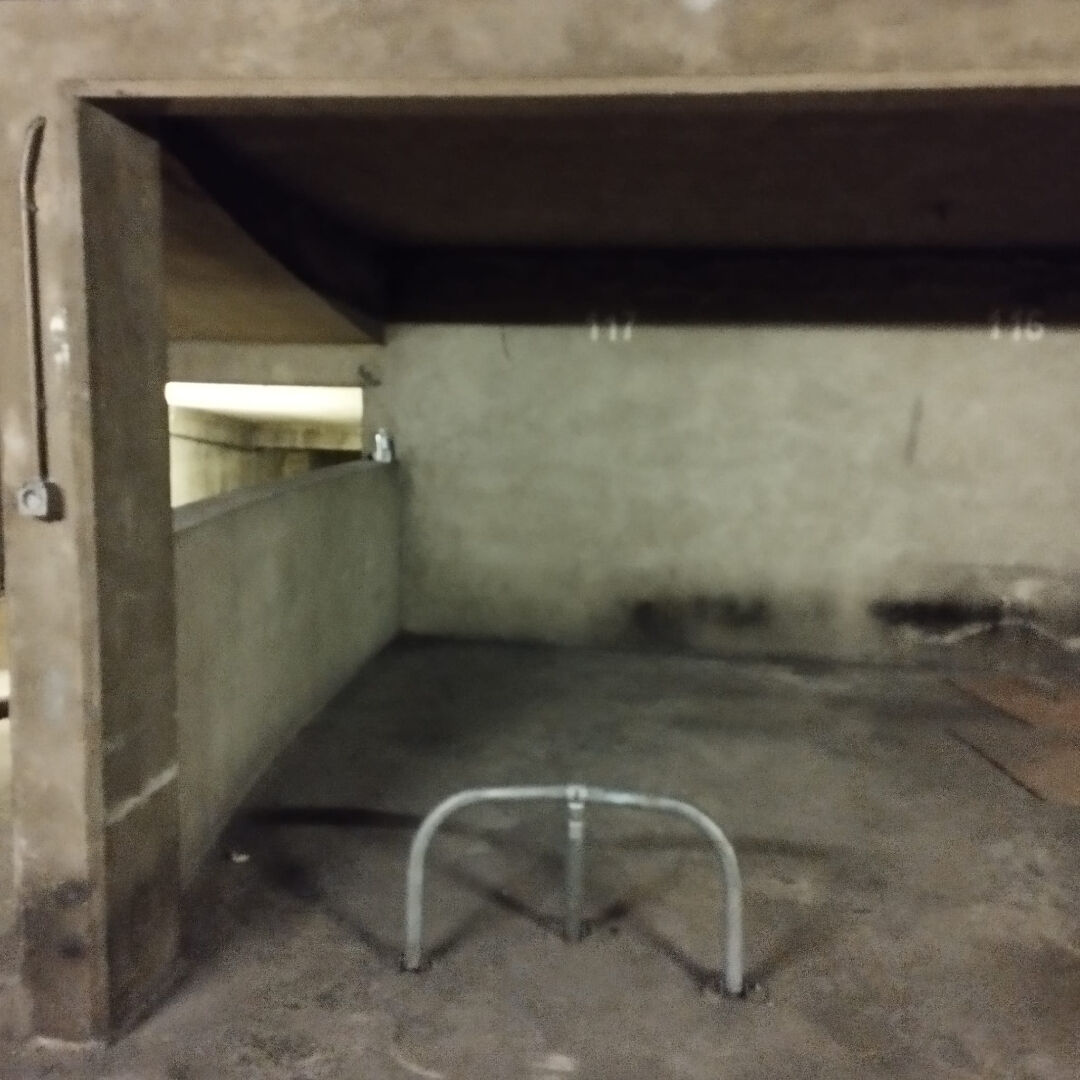 Parking / box PARIS (75011)