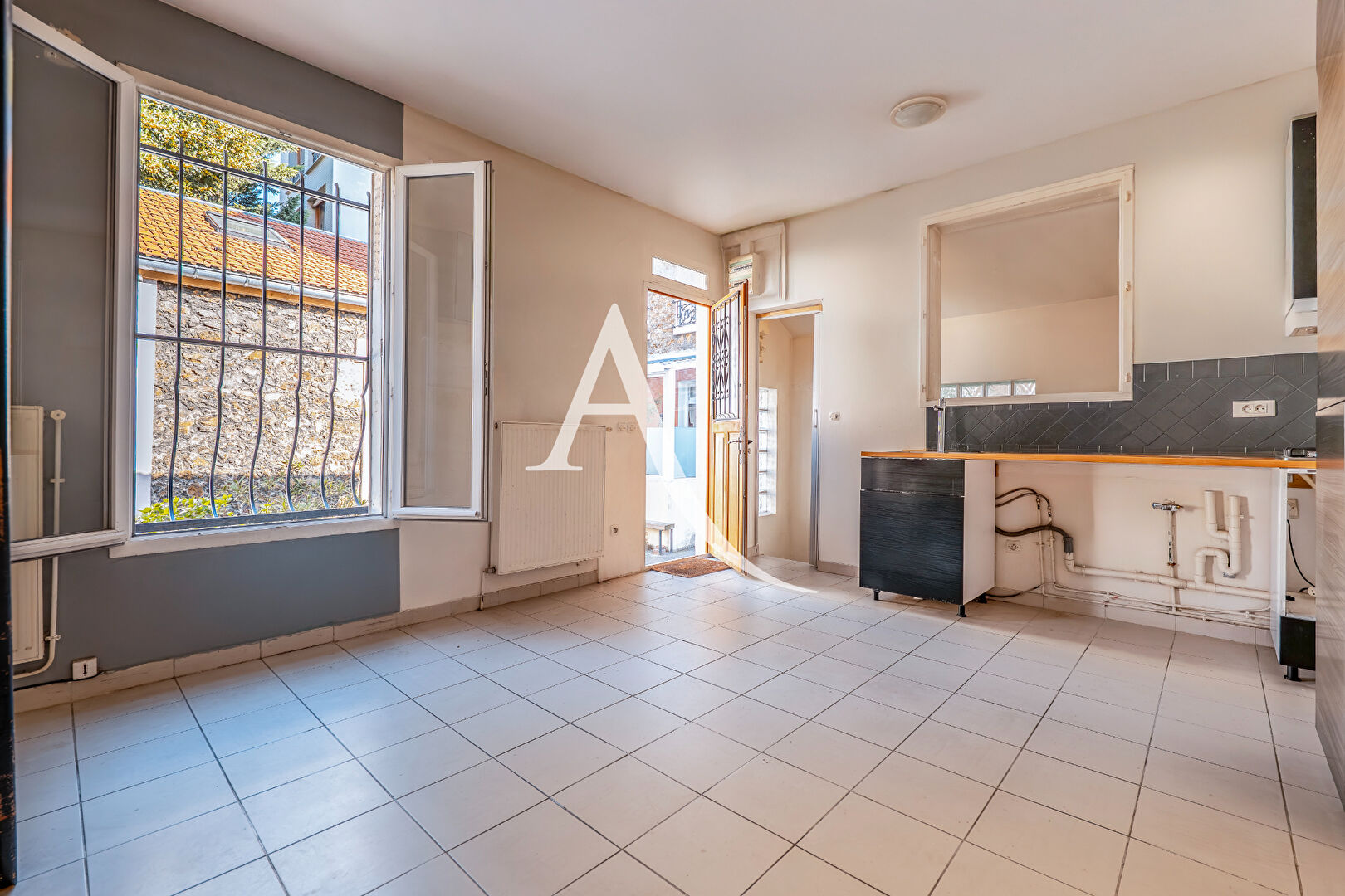 Maison IVRY SUR SEINE (94200) 4 pièces 58.00 m²