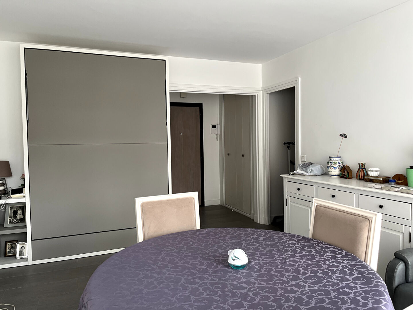 Appartement PARIS (75018) 1 pièce 32.39 m²
