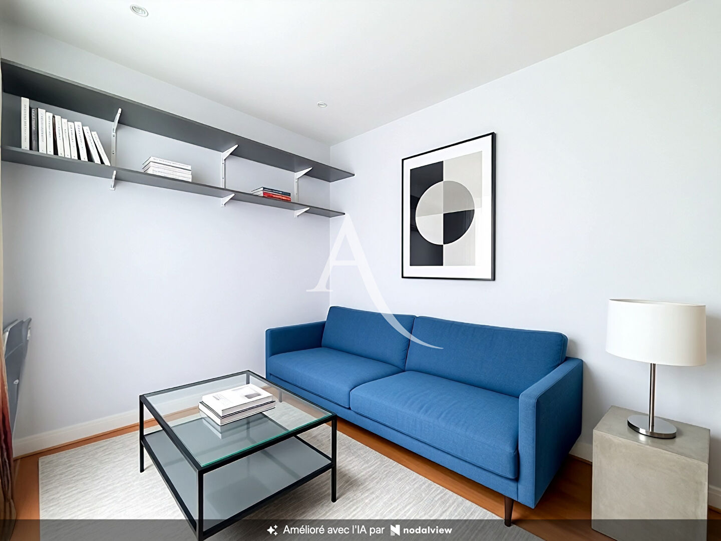 Paris 13 (75) Exclusif 150 000 € Appartement 1 pièce 14.11 m²