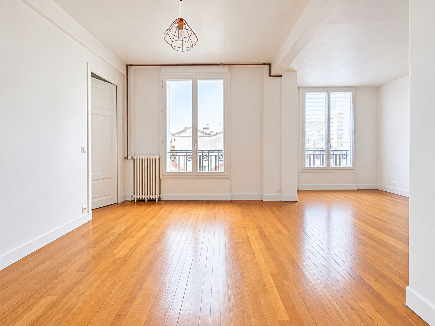 Appartement 2 pièces 44 m² · à Paris · 44 m² · 499 000 €