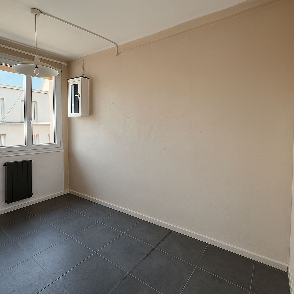 Appartement PARIS (75011) 1 pièce 10.40 m²