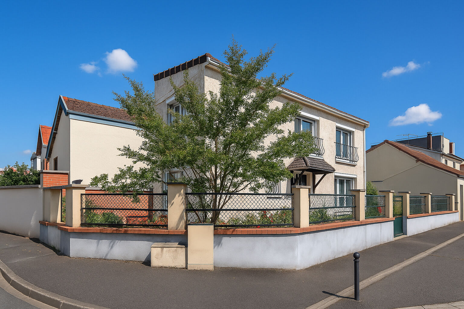 Maison IVRY SUR SEINE (94200) 3 pièces 116.15 m²