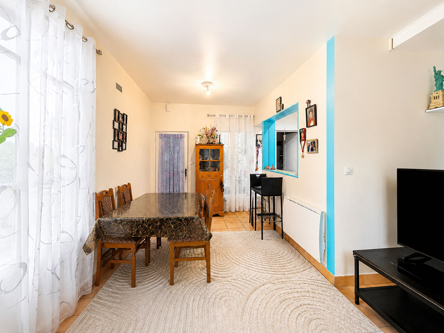 à 4 km de Le Pré-Saint-Gervais Exclusif 598 500 € Maison 7 pièces , 4 chambres 113.00 m² Voir le bien