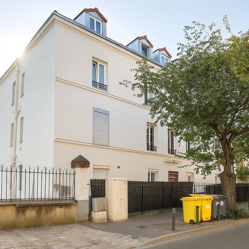 Appartement ALFORTVILLE (94140) 2 pièces 38.00 m²