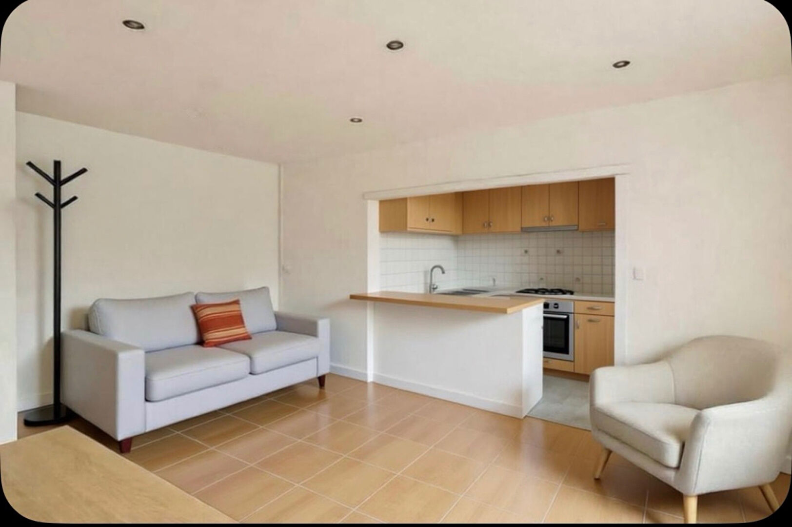 Appartement ALFORTVILLE (94140) 2 pi&egrave;ces 35.00 m&sup2;