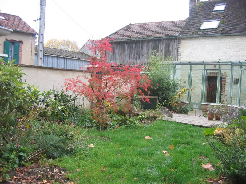 Maison EGLENY (89240) 5 pi&egrave;ces 122.00 m&sup2;