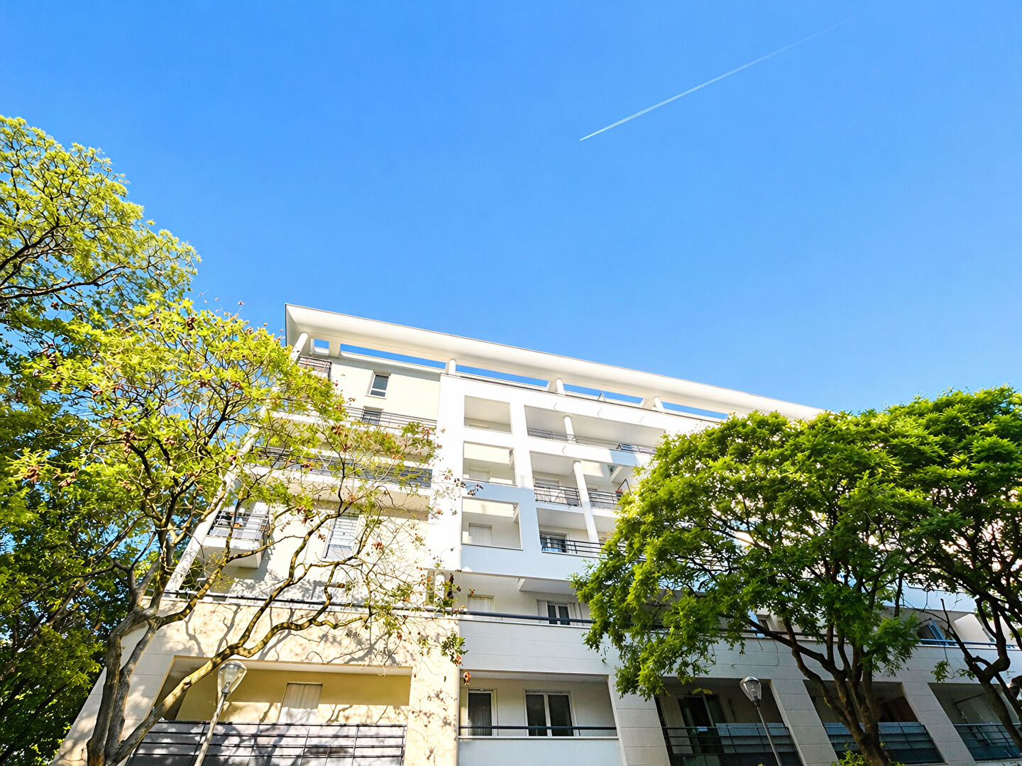 Appartement ROSNY SOUS BOIS (93110) 2 pi&egrave;ces 49.27 m&sup2;