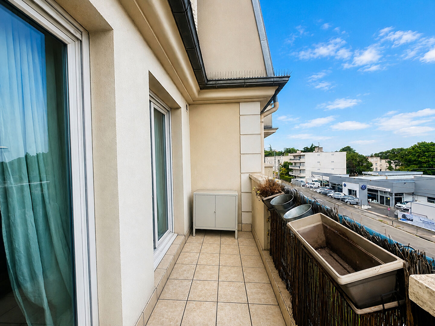 Appartement NOISY LE GRAND (93160) 3 pi&egrave;ces 70.30 m&sup2;