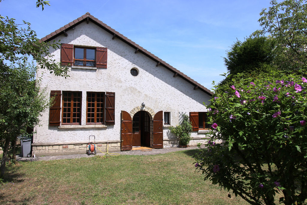 Maison VERNOUILLET (78540) 5 pièces 106.55 m²