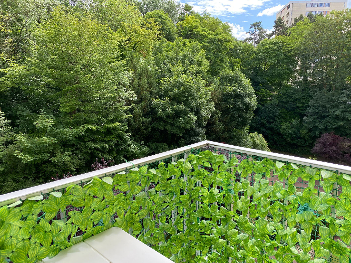 Appartement POISSY (78300) 4 pi&egrave;ces 72.33 m&sup2;