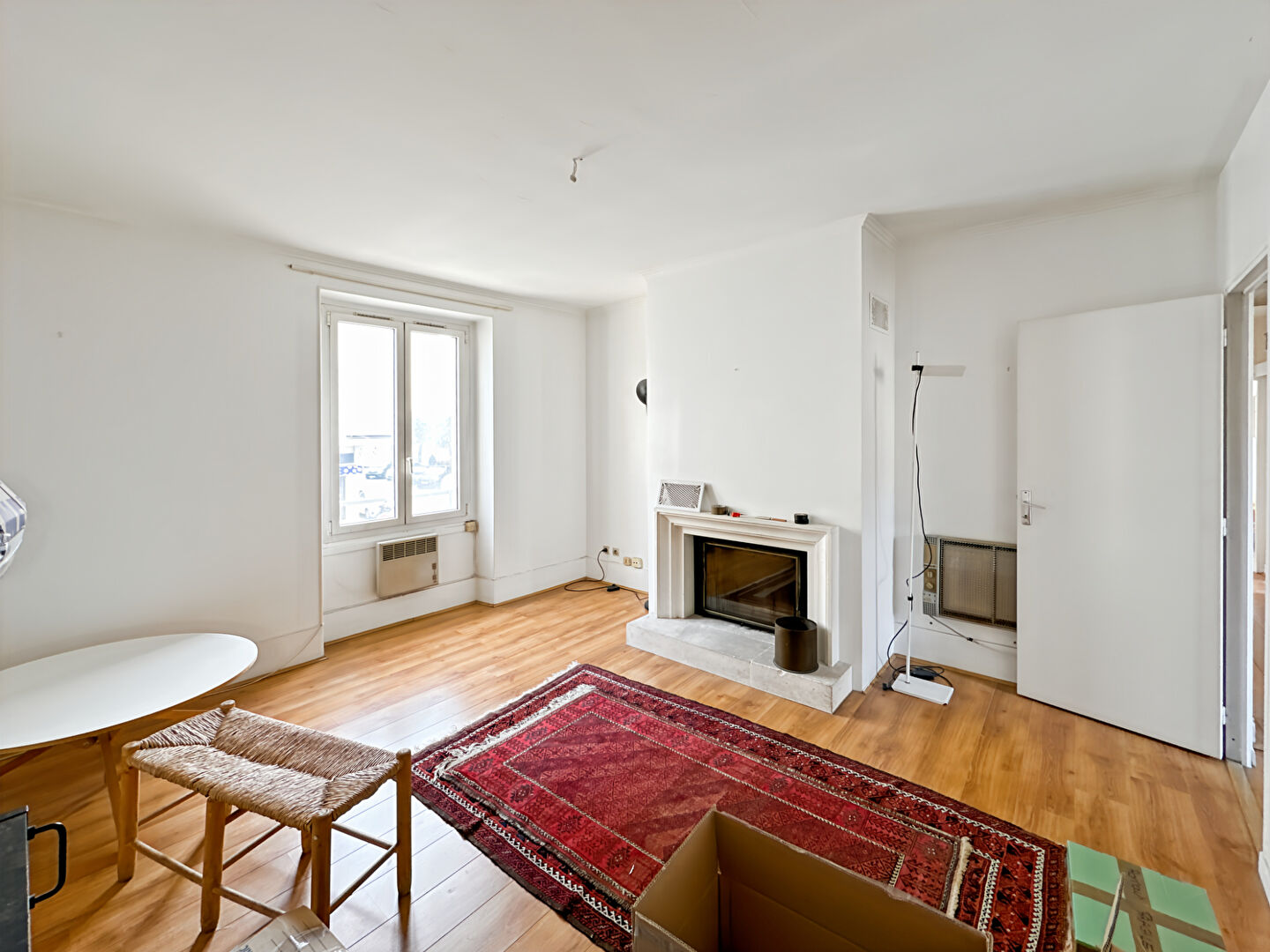 Appartement POISSY (78300) 4 pi&egrave;ces 75.00 m&sup2;