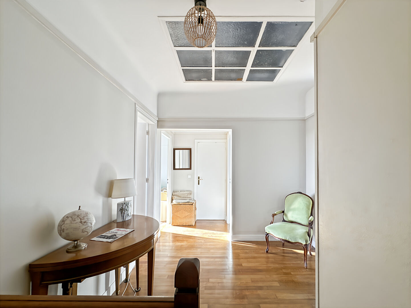 Maison POISSY (78300) 9 pièces 175.24 m²