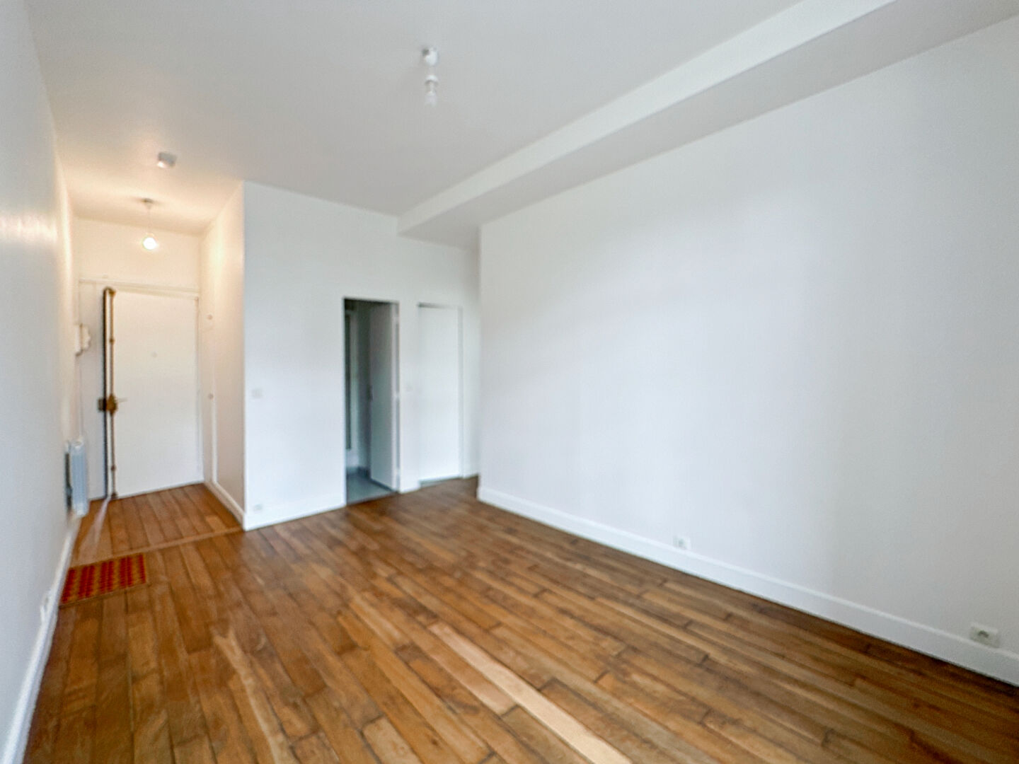 Appartement POISSY (78300) 2 pièces 36.15 m²