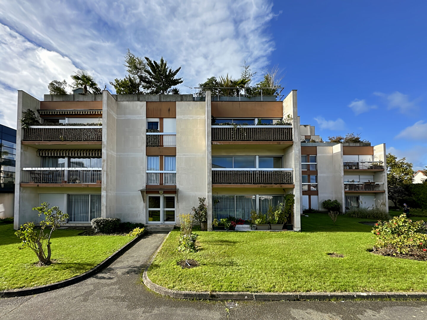 Appartement POISSY (78300) 4 pièces 93.00 m²