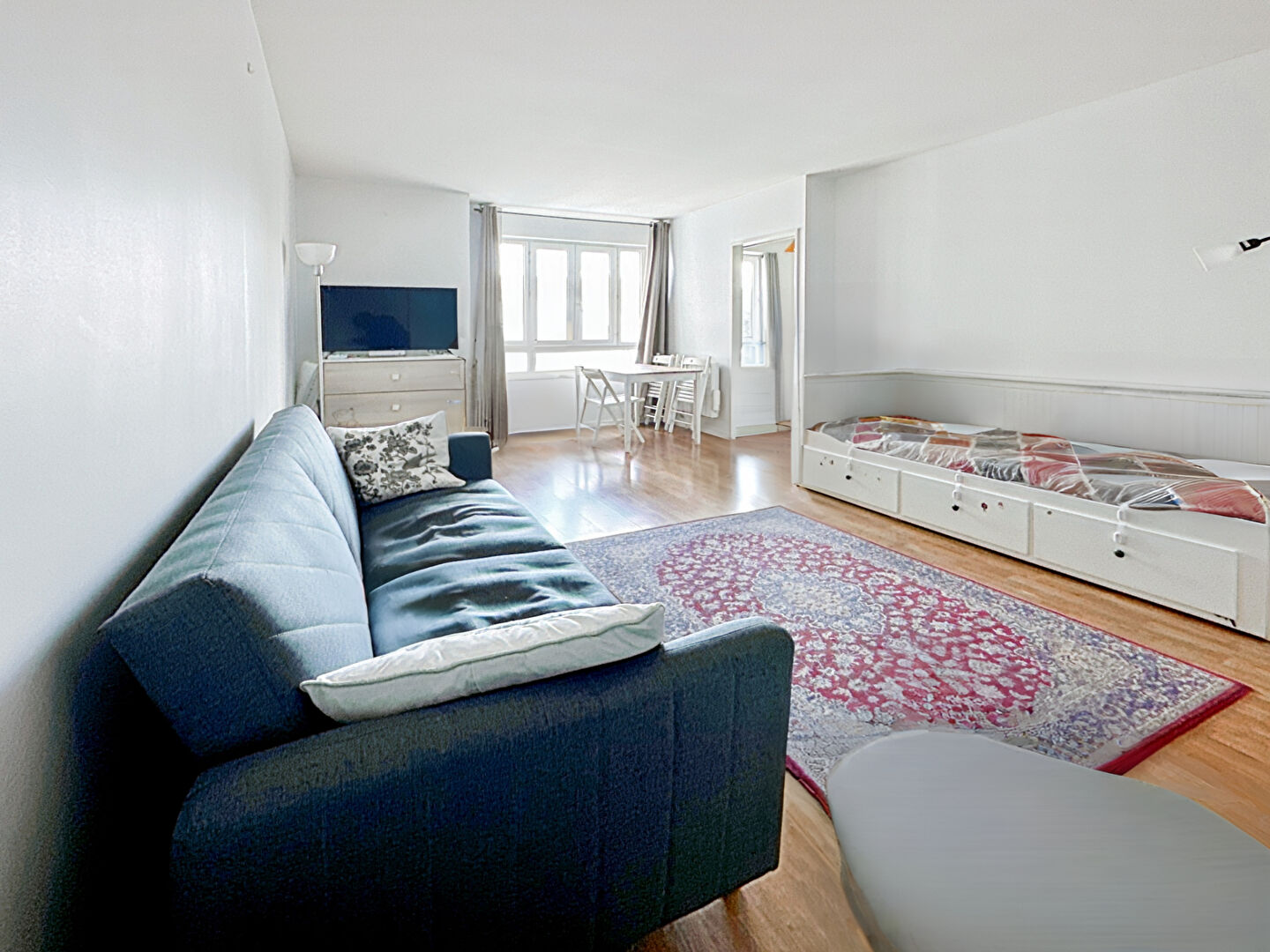 Appartement POISSY (78300) 2 pièces 57.33 m²