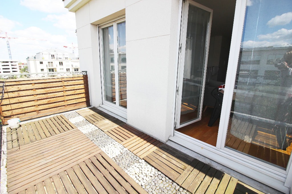 Appartement POISSY (78300) 3 pièces 65.30 m²