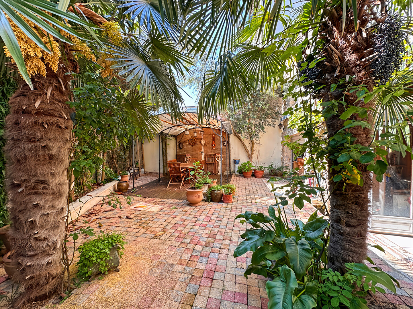 Maison Poissy (78300) 9 pièces 202.57 m²