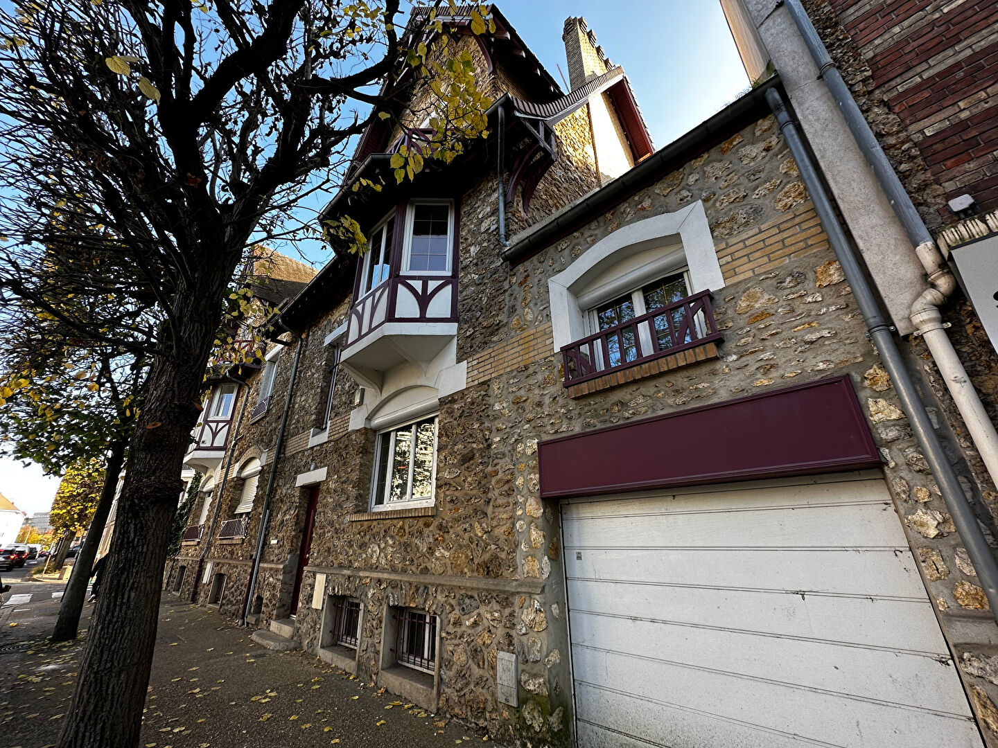 Maison Poissy (78300) 9 pi&egrave;ces 202.57 m&sup2;