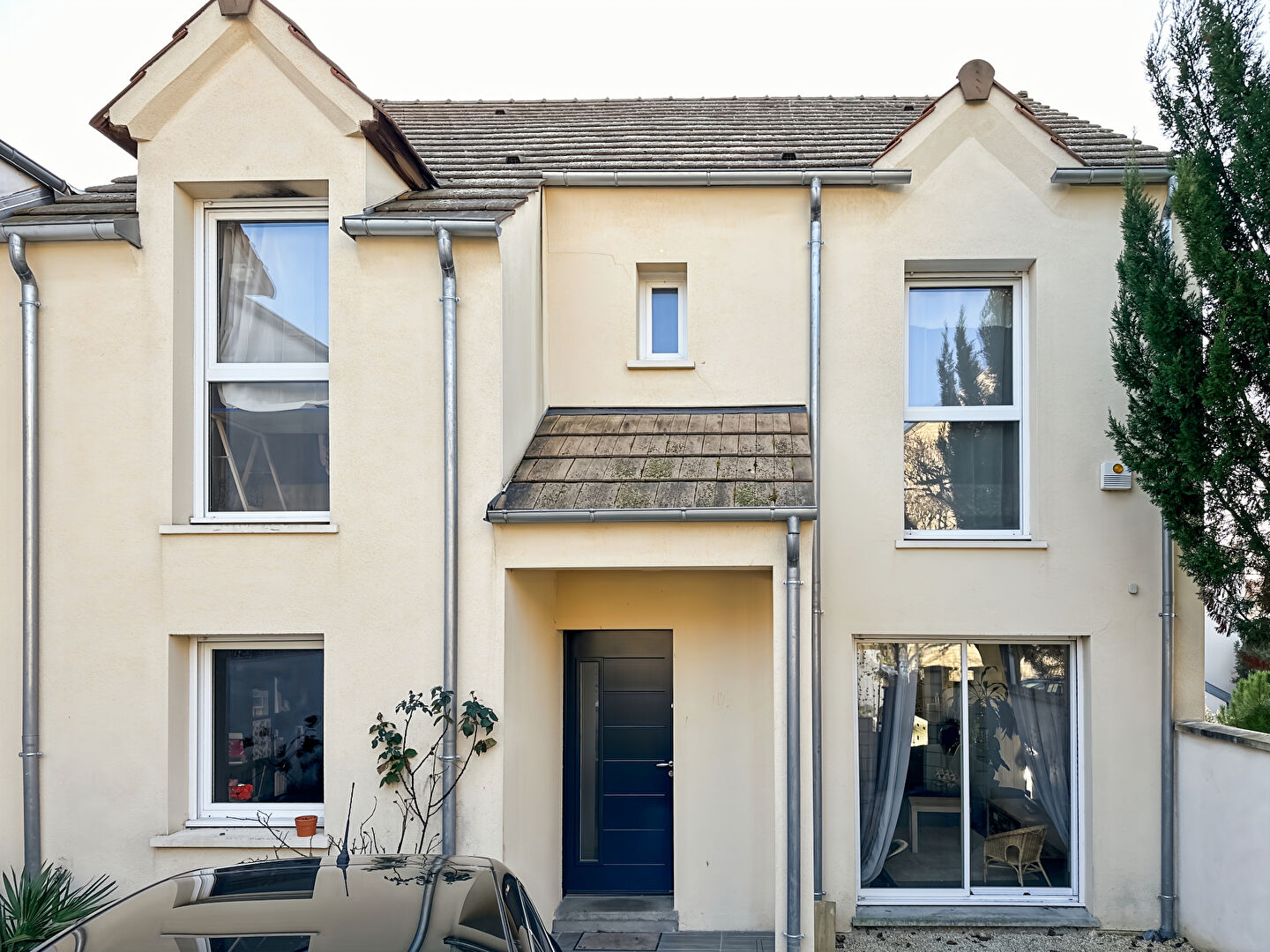 Maison POISSY (78300) 7 pièces 131.01 m²