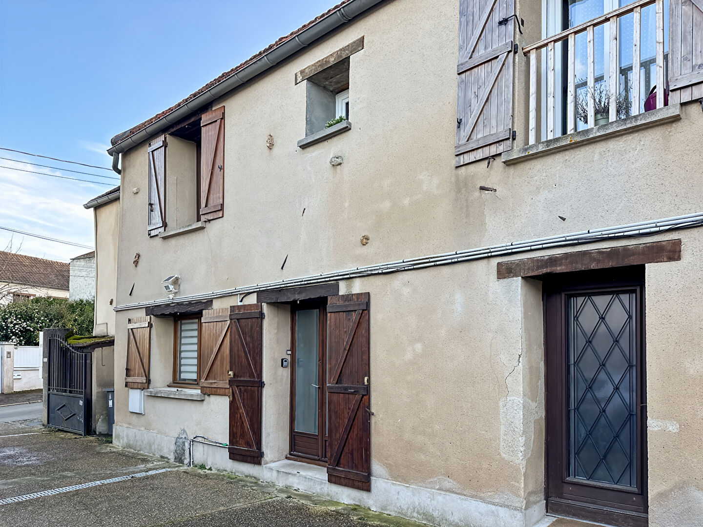 Appartement POISSY (78300) 3 pièces 66.00 m²