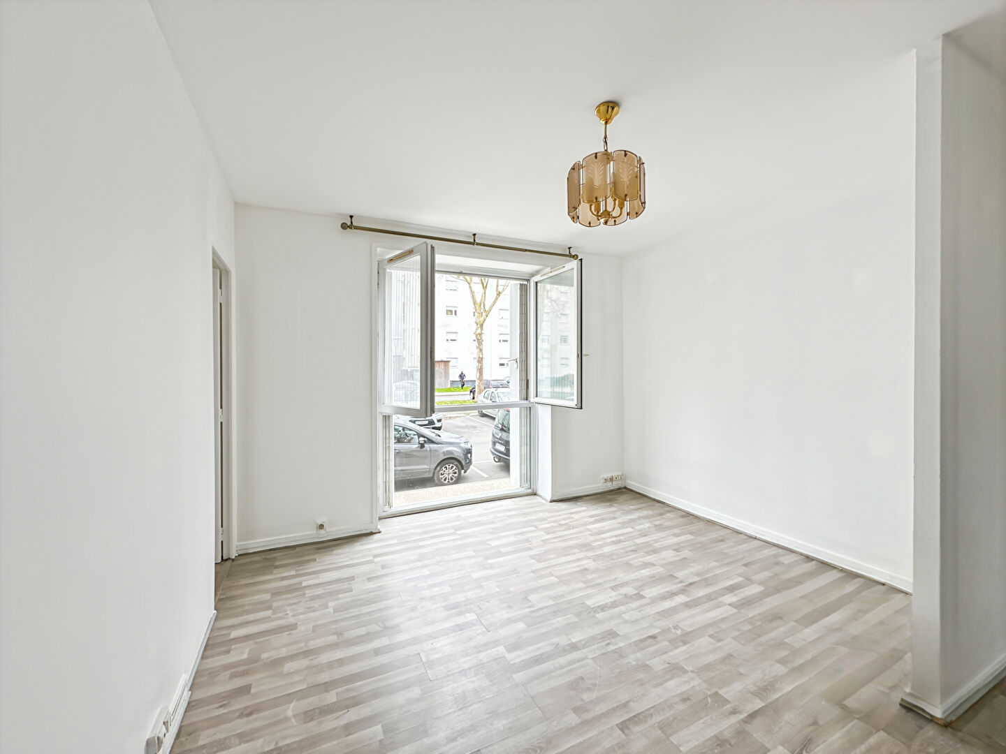 Appartement POISSY (78300) 3 pièces 46.65 m²