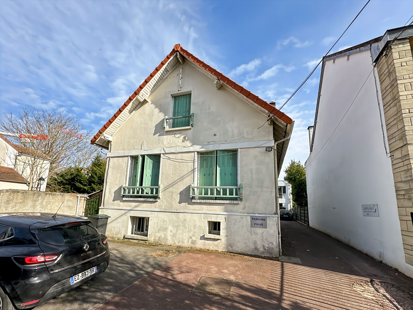 Maison ACHERES (78260) 5 pièces 100.00 m²