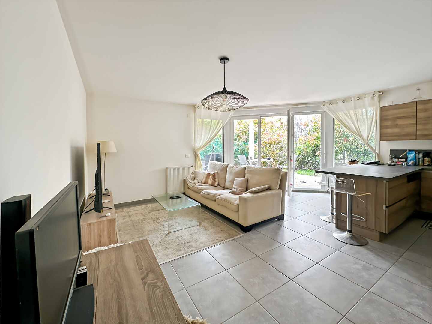 Appartement POISSY (78300) 3 pièces 65.87 m²