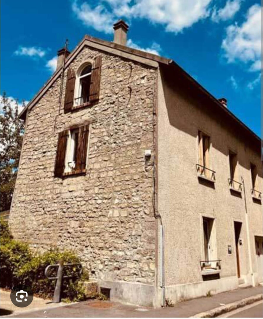 Maison ACHERES (78260) 9 pièces 154.86 m²