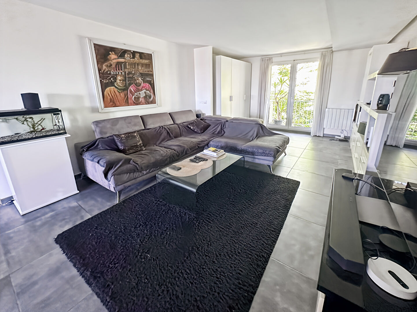 Appartement POISSY (78300) 5 pièces 104.98 m²