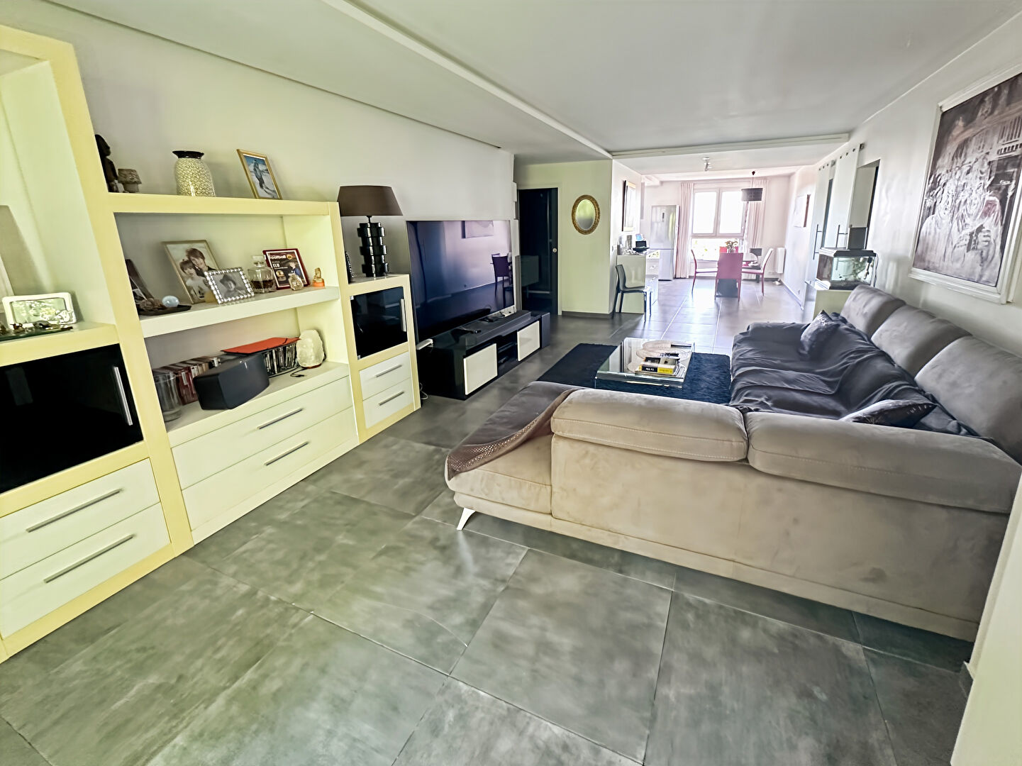 Appartement POISSY (78300) 5 pièces 104.98 m²