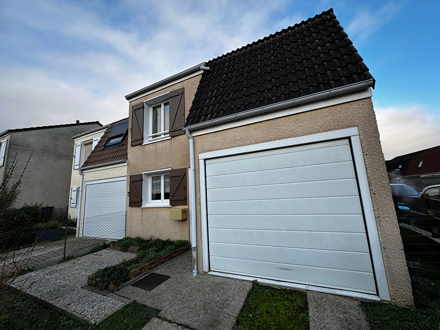 Maison Triel sur Seine (78510) 6 pièces 92.00 m²