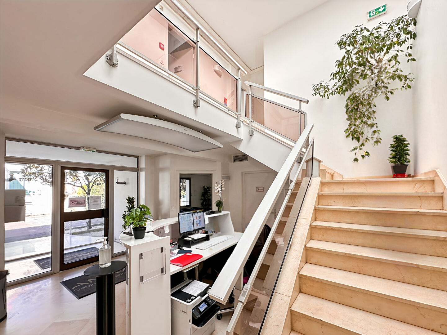 Murs ACHERES (78260) 181.00 m²