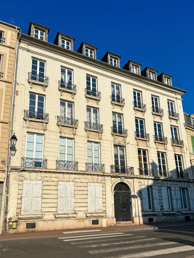 Appartement SAINT GERMAIN EN LAYE (78100) 3 pièces 68.00 m²