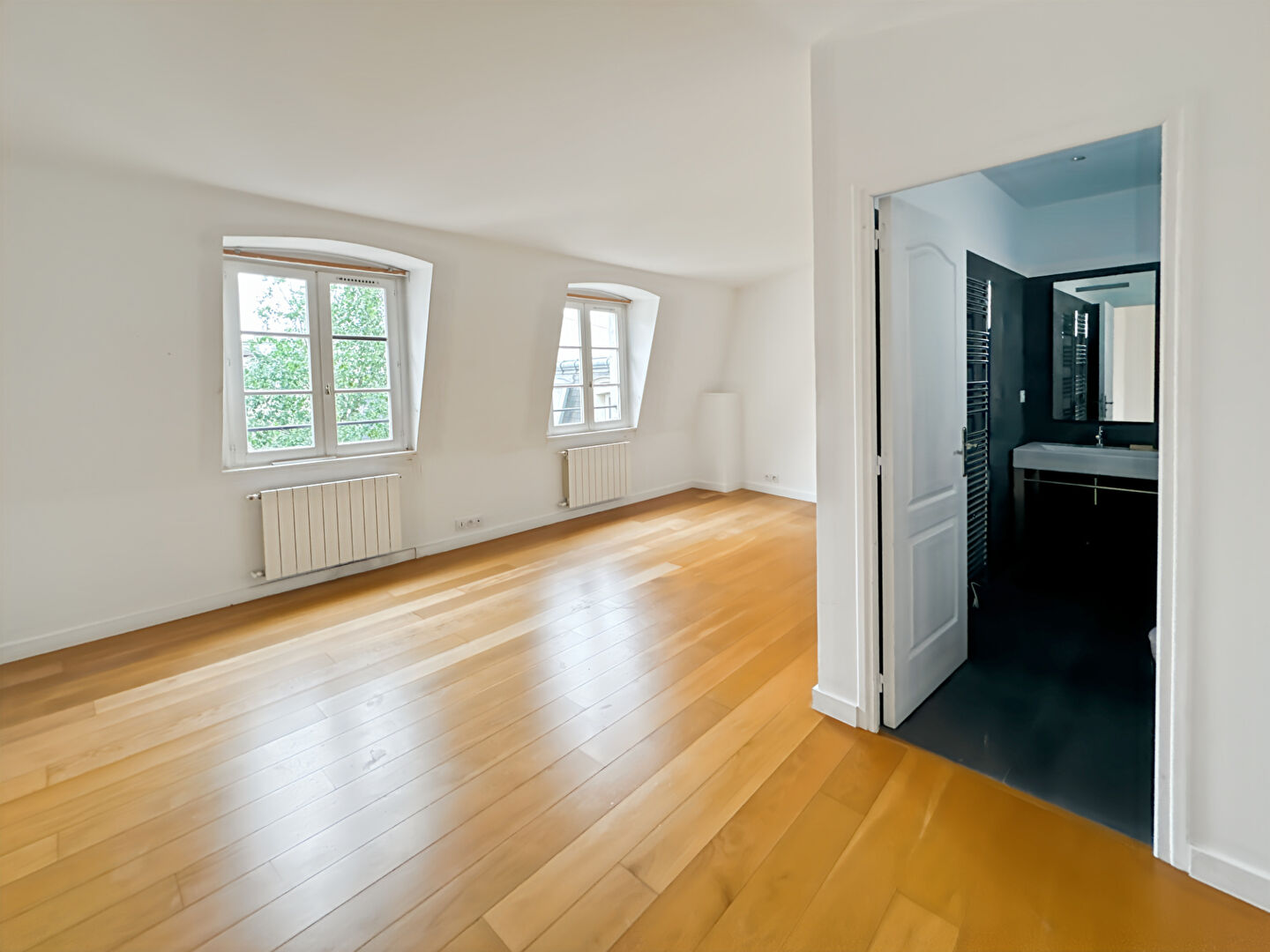 Appartement SAINT GERMAIN EN LAYE (78100) 5 pièces 104.00 m²