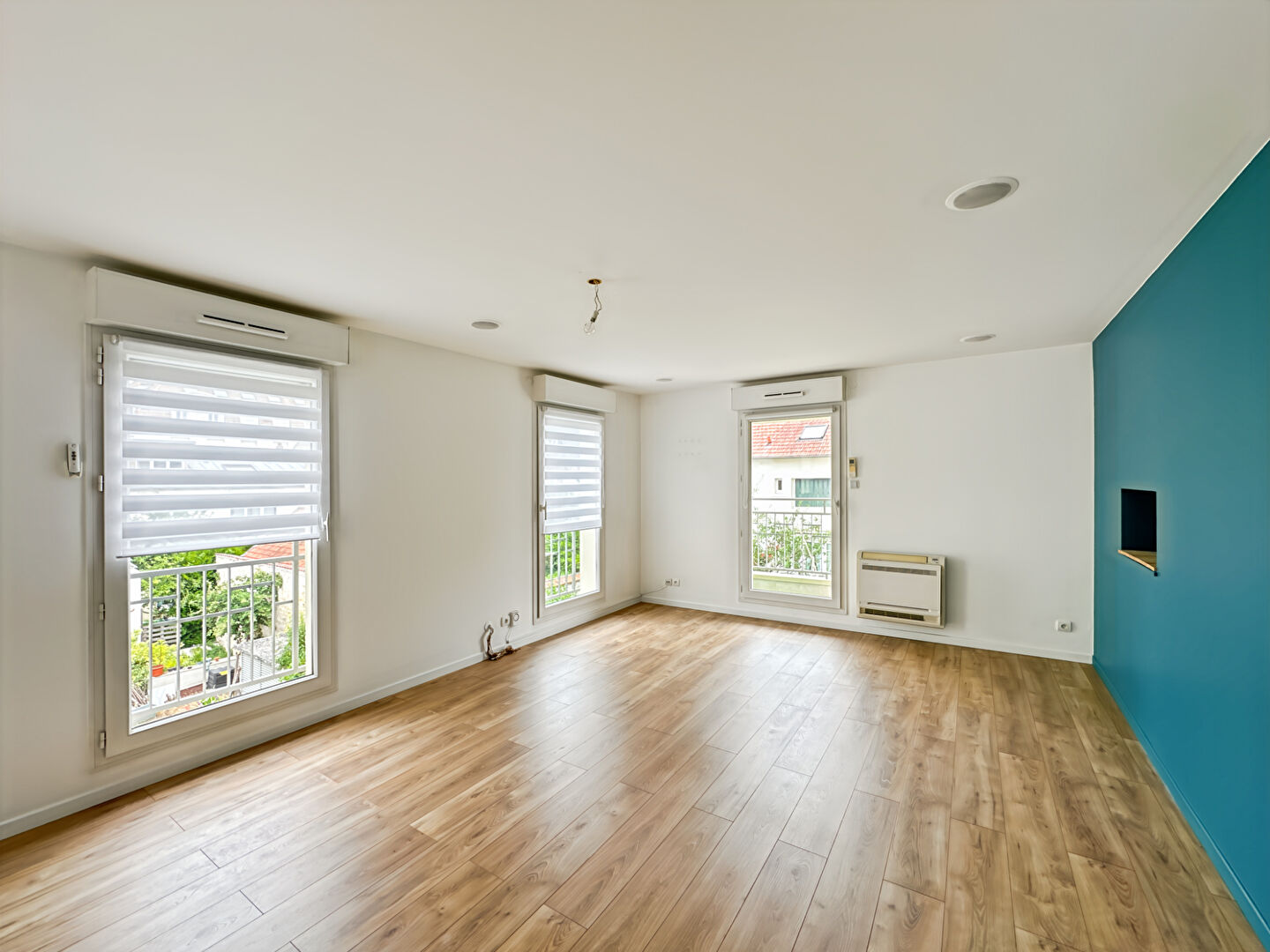 Appartement POISSY (78300) 4 pièces 83.00 m²