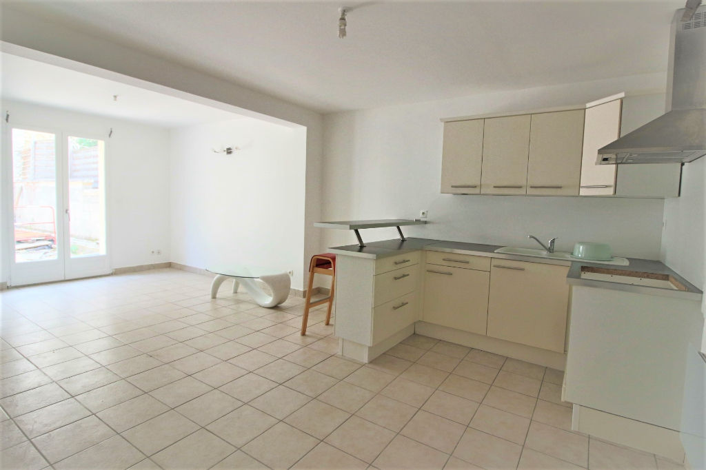 Appartement TRIEL SUR SEINE (78510) 2 pièces 38.74 m²