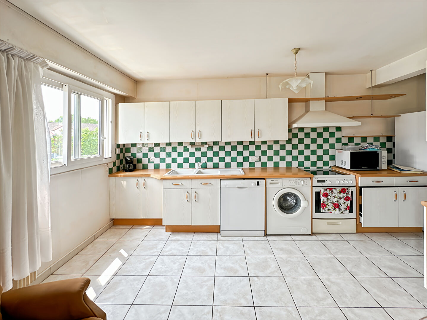 Appartement POISSY (78300) 4 pi&egrave;ces 81.17 m&sup2;