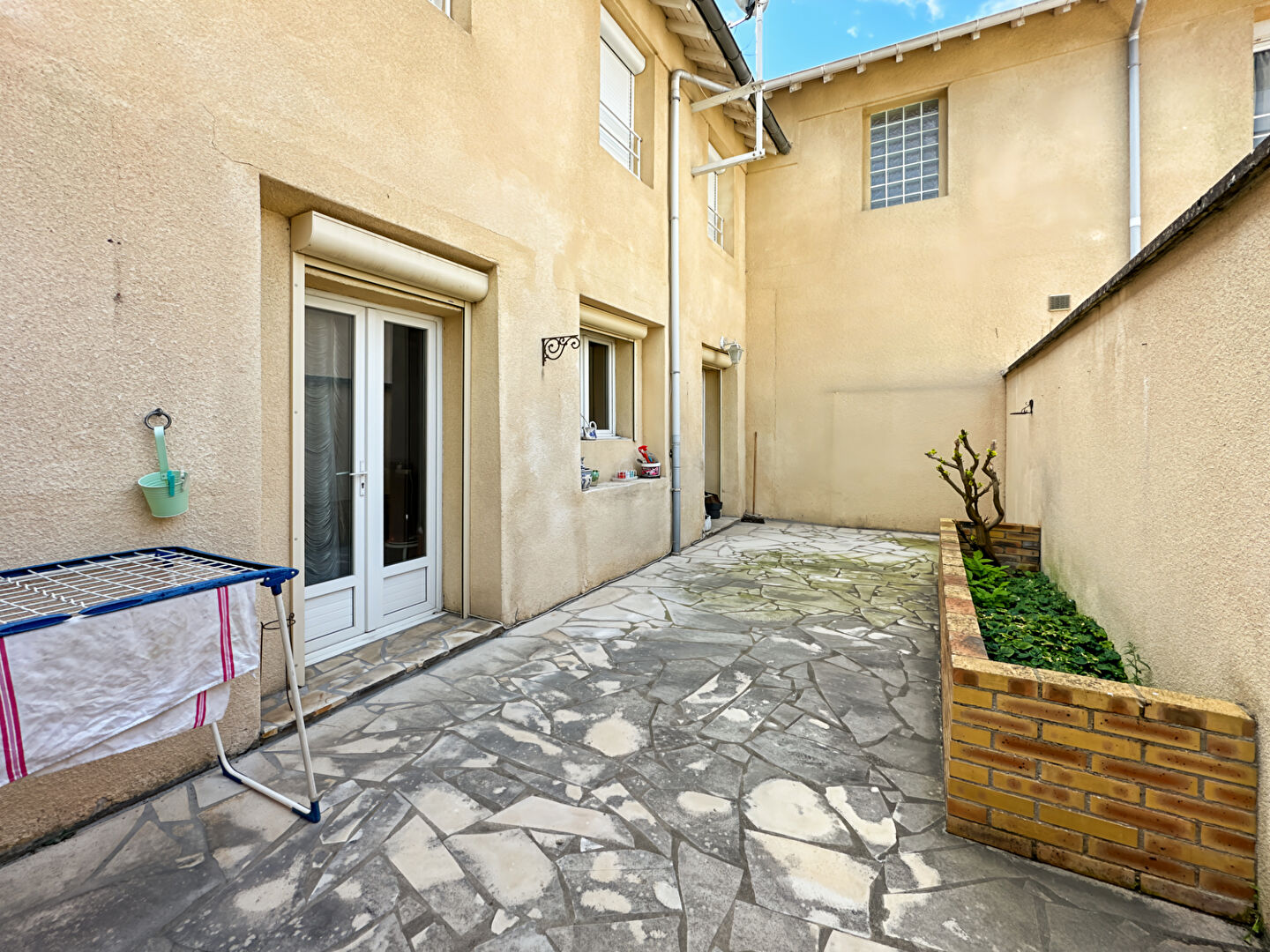 Appartement ACHERES (78260) 3 pièces 54.60 m²