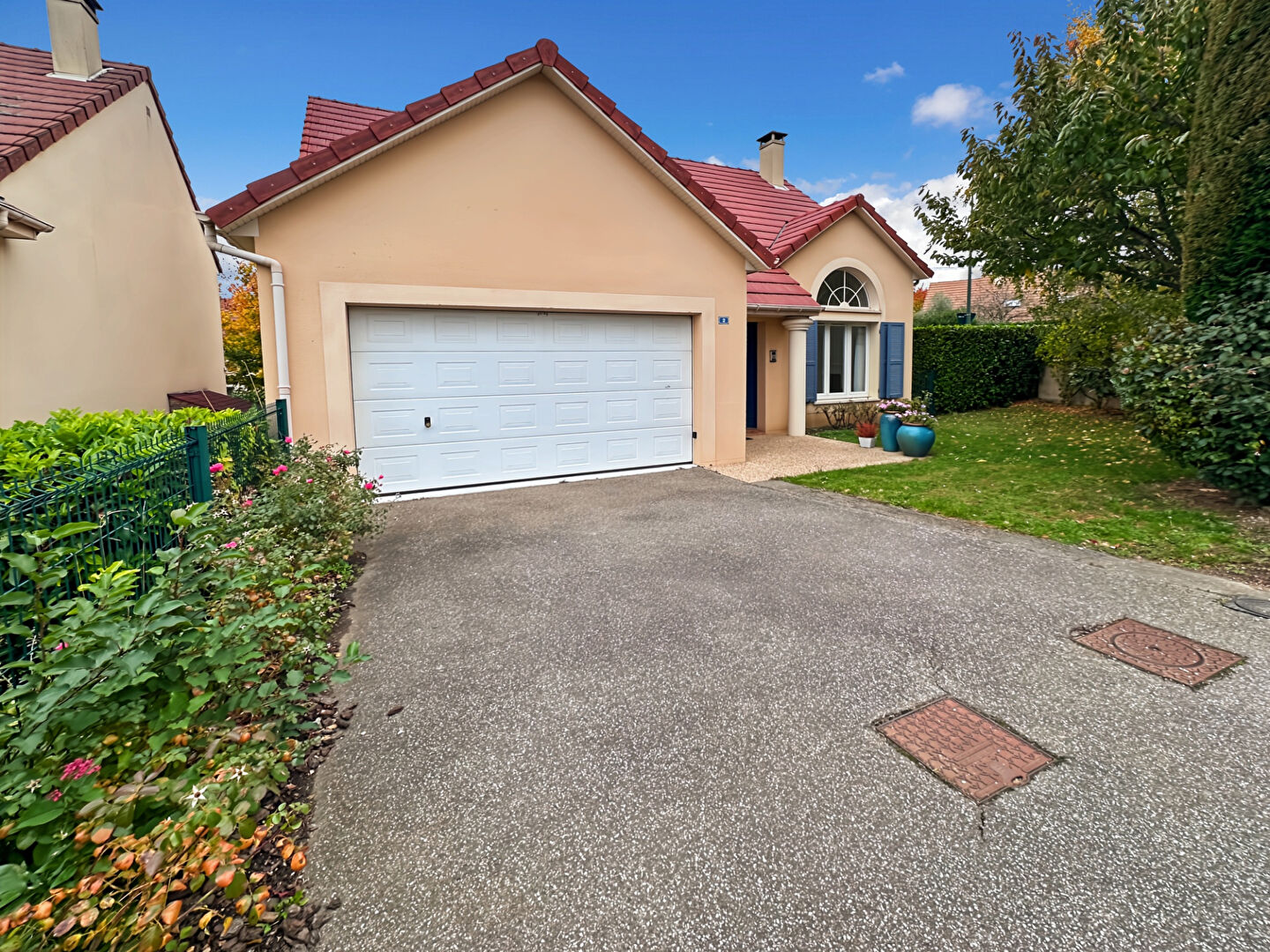 Maison ORGEVAL (78630) 6 pièces 145.00 m²