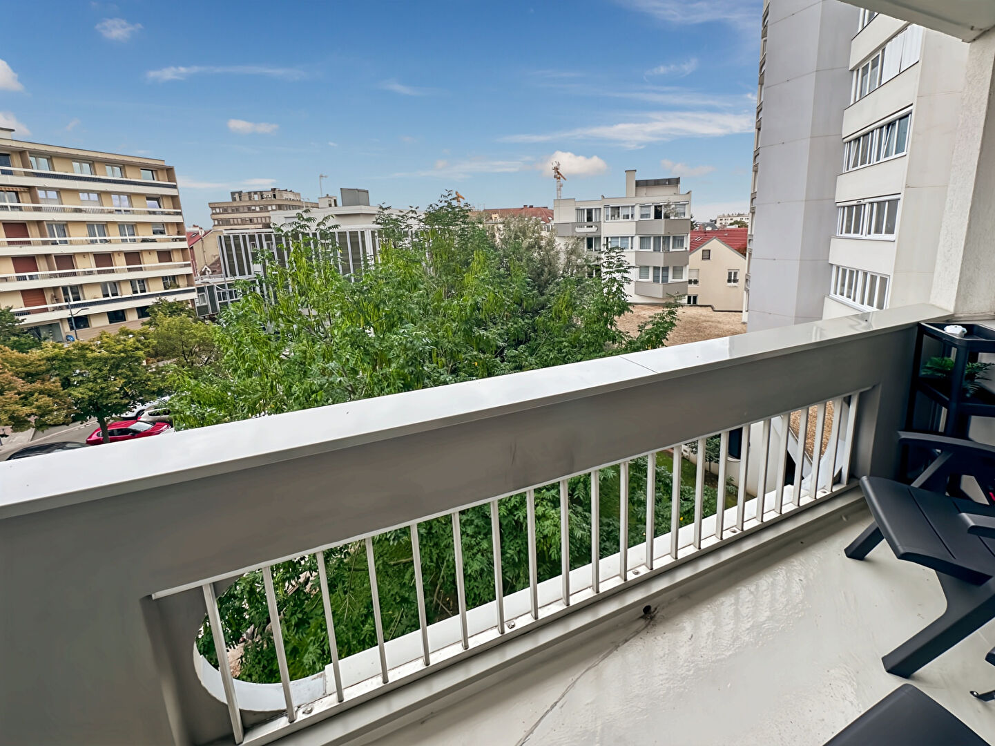 Maison Poissy (78300) 4 pièces 86.50 m²