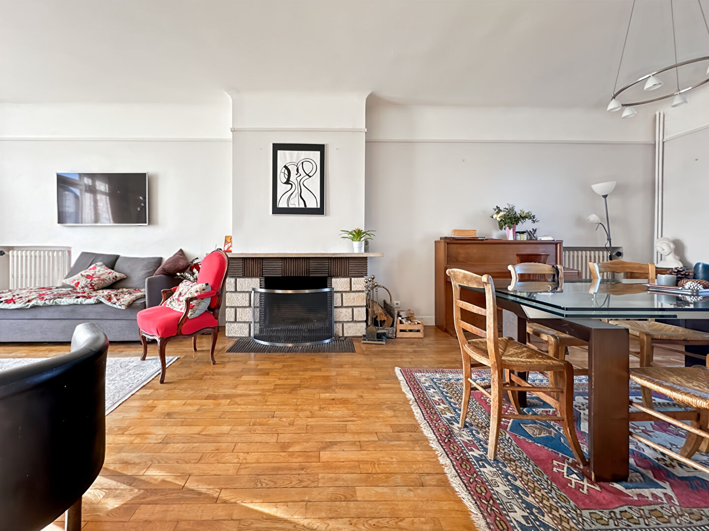 Maison POISSY (78300) 9 pièces 175.24 m²
