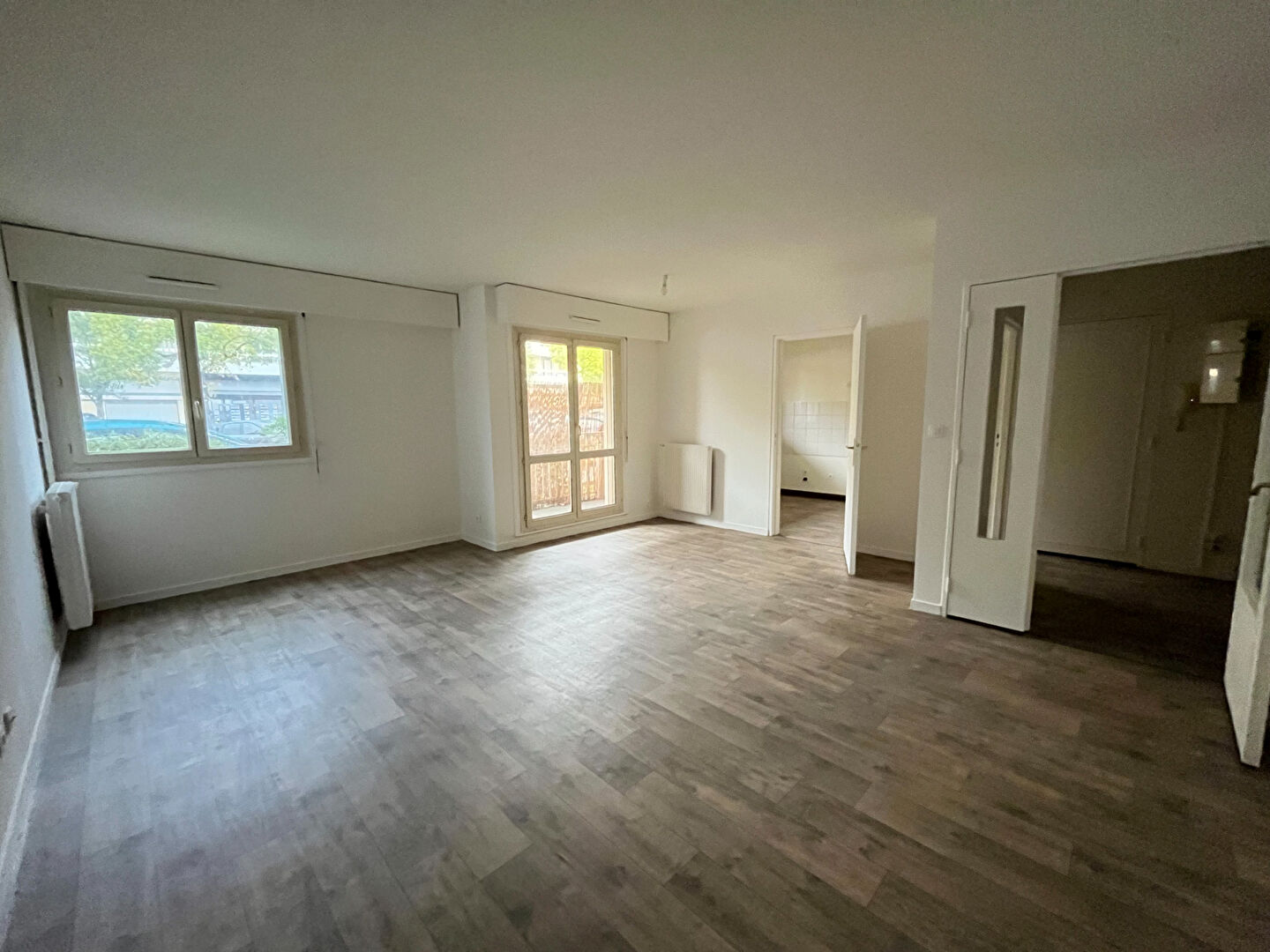 Appartement POISSY (78300) 3 pièces 78.67 m²