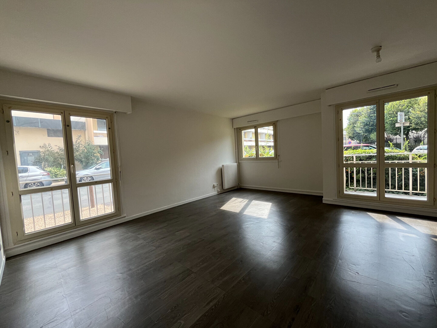 Appartement POISSY (78300) 3 pièces 83.09 m²