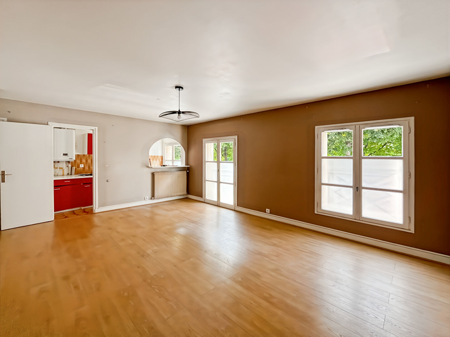 Appartement POISSY (78300) 1 pièce 35.00 m²