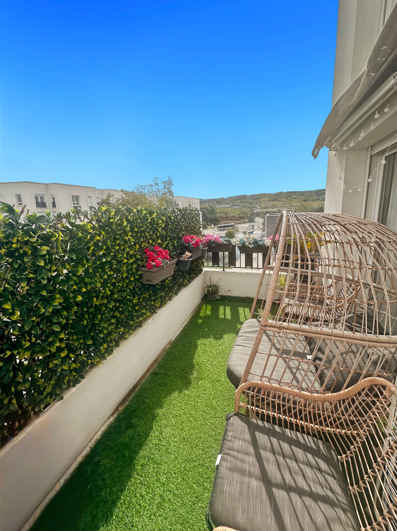 Appartement Poissy (78300) 3 pièces 71.08 m²