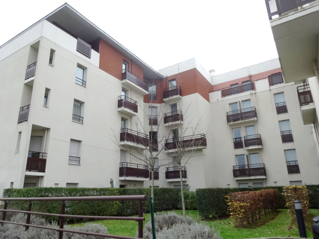 Appartement CARRIERES SOUS POISSY (78955) 1 pièce 26.00 m²